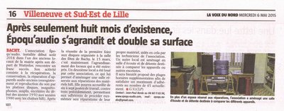 Voix du Nord 06-05-2015.jpg