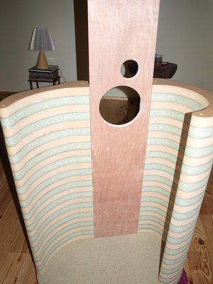 K-Etape 2, vue arrière.JPG (224.27 Kio) Consulté 18426 fois Une vraie "Freedom Tower"