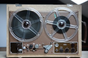 ReVox T26