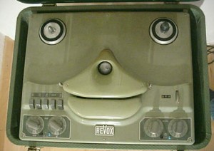 ReVox D36