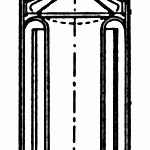 Colonne A. Charlin Labyrinthe